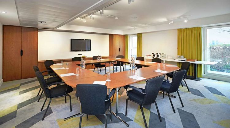 DoubleTree by Hilton London ExCeL Meeting