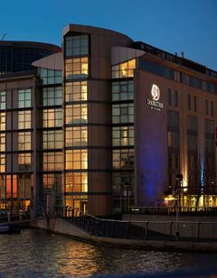 DoubleTree by Hilton London ExCeL