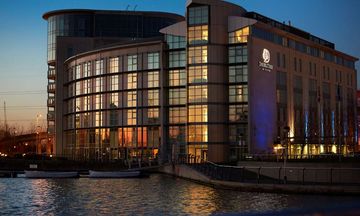 DoubleTree by Hilton London ExCeL