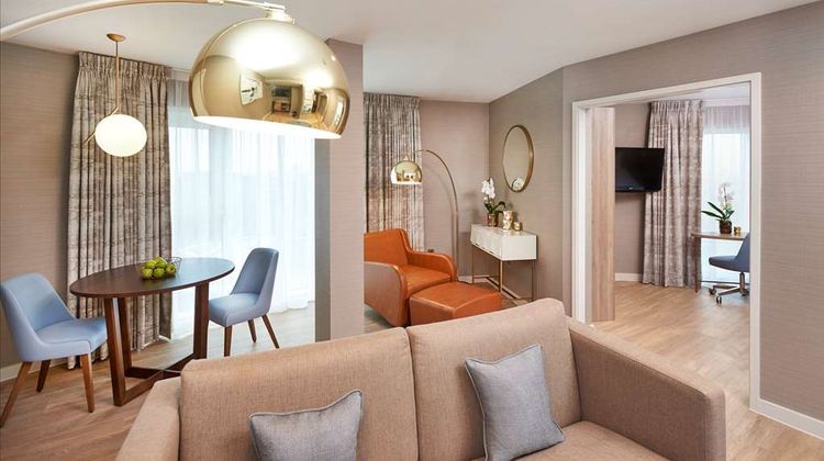 DoubleTree by Hilton London ExCeL Other