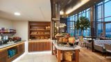 <b>DoubleTree by Hilton London ExCeL Restaurant</b>. Images powered by <a href="https://iceportal.shijigroup.com/" title="IcePortal" target="_blank">IcePortal</a>.