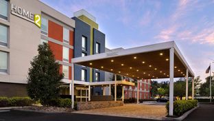 Home2 Suites by Hilton Orlando/Intl Dr S