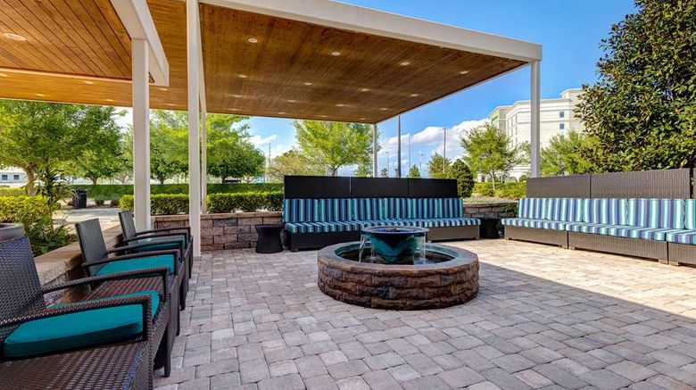 <b>Home2 Suites by Hilton Orlando/Intl Dr S Exterior</b>. Images powered by <a href="https://iceportal.shijigroup.com/" title="IcePortal" target="_blank">IcePortal</a>.
