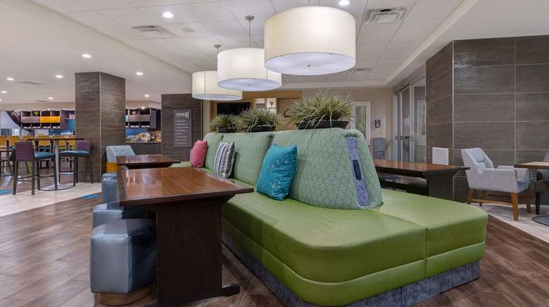 <b>Home2 Suites by Hilton Orlando/Intl Dr S Lobby</b>. Images powered by <a href="https://iceportal.shijigroup.com/" title="IcePortal" target="_blank">IcePortal</a>.