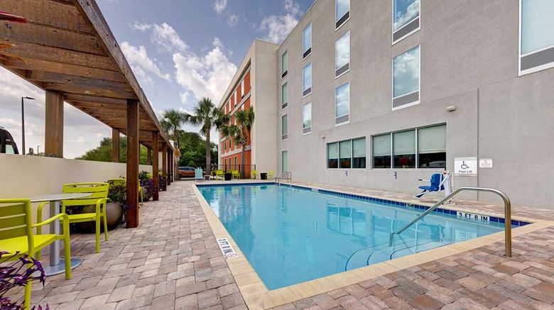 <b>Home2 Suites by Hilton Orlando/Intl Dr S Pool</b>. Images powered by <a href="https://iceportal.shijigroup.com/" title="IcePortal" target="_blank">IcePortal</a>.