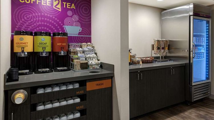 Home2 Suites by Hilton Orlando/Intl Dr S Restaurant