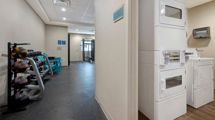 Home2 Suites by Hilton Orlando/Intl Dr S Health