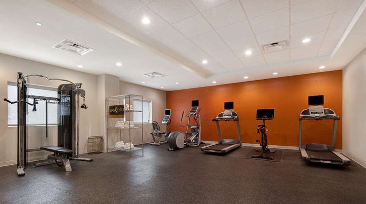 Home2 Suites by Hilton Orlando/Intl Dr S Health