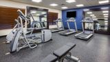 Hampton Inn & Suites Sioux City South Health
