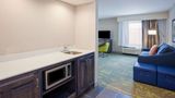 Hampton Inn & Suites Sioux City South Room