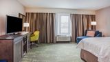 Hampton Inn & Suites Sioux City South Room