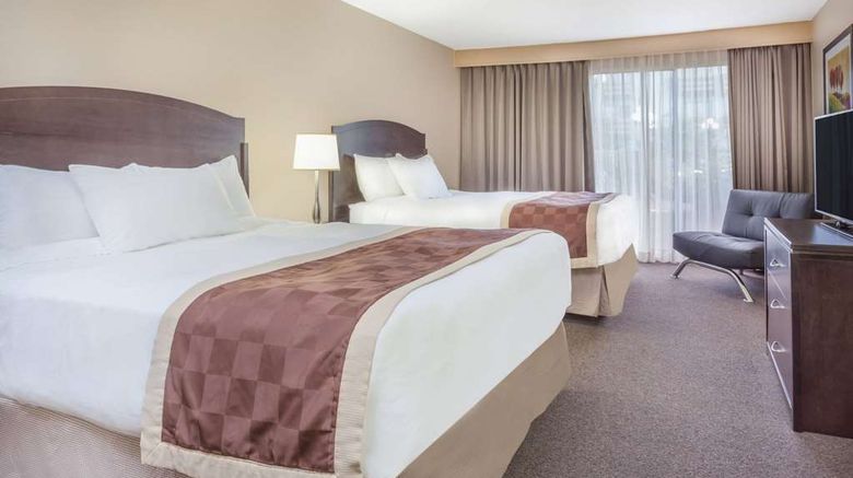 <b>Baymont Inn & Suites Red Deer Room</b>. Images powered by <a href="https://iceportal.shijigroup.com/" title="IcePortal" target="_blank">IcePortal</a>.
