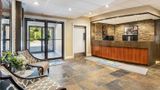 <b>Days Inn Sylvan Lake Lobby</b>. Images powered by <a href="https://iceportal.shijigroup.com/" title="IcePortal" target="_blank">IcePortal</a>.