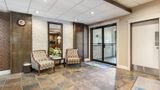 <b>Days Inn Sylvan Lake Lobby</b>. Images powered by <a href="https://iceportal.shijigroup.com/" title="IcePortal" target="_blank">IcePortal</a>.