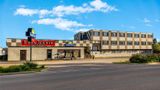 <b>Days Inn Sylvan Lake Exterior</b>. Images powered by <a href="https://iceportal.shijigroup.com/" title="IcePortal" target="_blank">IcePortal</a>.