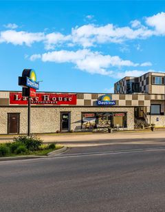 Days Inn Sylvan Lake
