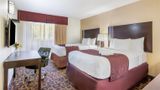 <b>Days Inn Sylvan Lake Room</b>. Images powered by <a href="https://iceportal.shijigroup.com/" title="IcePortal" target="_blank">IcePortal</a>.