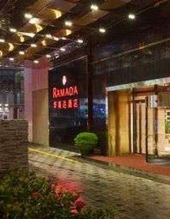 Ramada Enping