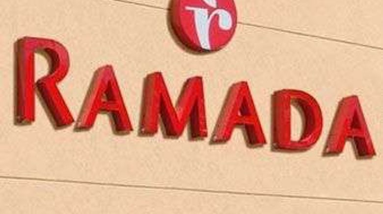 <b>Ramada Enping Exterior</b>. Images powered by <a href="https://iceportal.shijigroup.com/" title="IcePortal" target="_blank">IcePortal</a>.