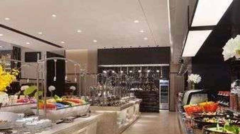 <b>Ramada Enping Restaurant</b>. Images powered by <a href="https://iceportal.shijigroup.com/" title="IcePortal" target="_blank">IcePortal</a>.