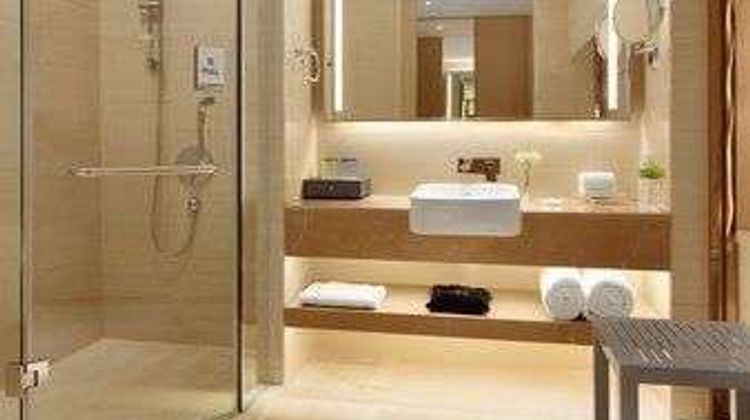Ramada Enping Room