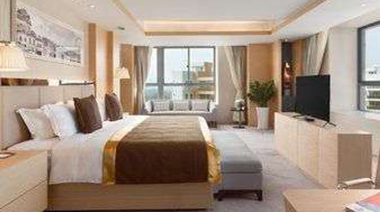 <b>Ramada Enping Suite</b>. Images powered by <a href="https://iceportal.shijigroup.com/" title="IcePortal" target="_blank">IcePortal</a>.