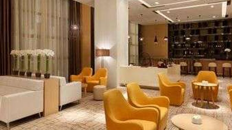 <b>Ramada Enping Restaurant</b>. Images powered by <a href="https://iceportal.shijigroup.com/" title="IcePortal" target="_blank">IcePortal</a>.