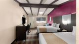 Travelodge New Braunfels Room