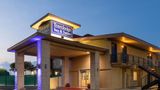 Travelodge New Braunfels Exterior