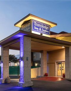 Travelodge New Braunfels