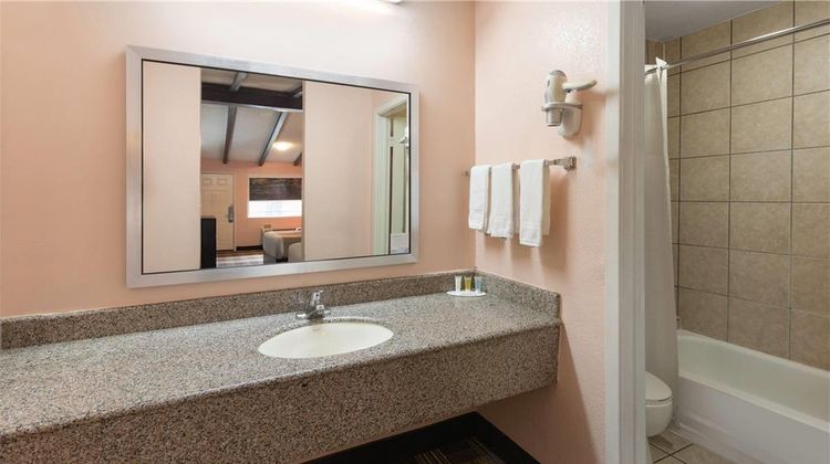 Travelodge New Braunfels Room