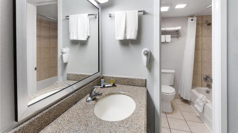 <b>Travelodge New Braunfels Room</b>. Images powered by <a href="https://iceportal.shijigroup.com/" title="IcePortal" target="_blank">IcePortal</a>.