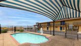 Travelodge New Braunfels Pool