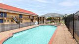 Travelodge New Braunfels Pool
