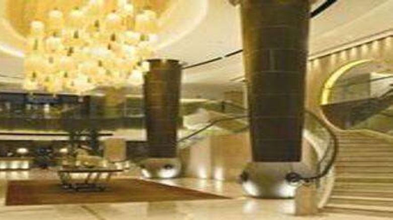 <b>Wyndham Garden Suzhou Lobby</b>. Images powered by <a href="https://iceportal.shijigroup.com/" title="IcePortal" target="_blank">IcePortal</a>.