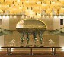 Wyndham Garden Suzhou Lobby