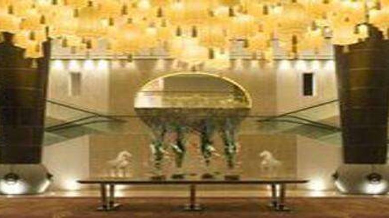 <b>Wyndham Garden Suzhou Lobby</b>. Images powered by <a href="https://iceportal.shijigroup.com/" title="IcePortal" target="_blank">IcePortal</a>.