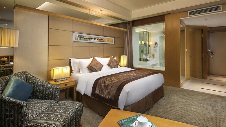 <b>Wyndham Garden Suzhou Room</b>. Images powered by <a href="https://iceportal.shijigroup.com/" title="IcePortal" target="_blank">IcePortal</a>.