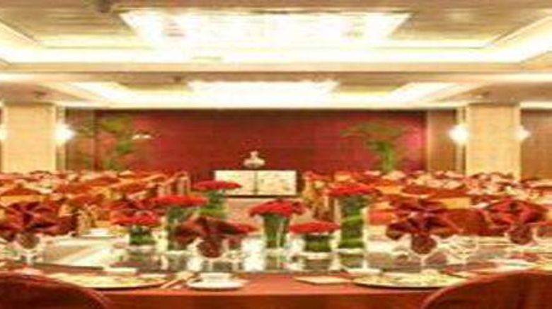 <b>Wyndham Garden Suzhou Ballroom</b>. Images powered by <a href="https://iceportal.shijigroup.com/" title="IcePortal" target="_blank">IcePortal</a>.