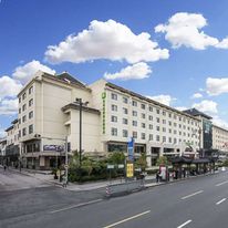 Wyndham Garden Suzhou