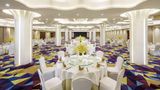 Wyndham Garden Suzhou Ballroom