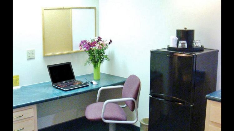 Americas Best Value Inn & Suites Other