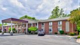 <b>Americas Best Value Inn & Suites Exterior</b>. Images powered by <a href="https://iceportal.shijigroup.com/" title="IcePortal" target="_blank">IcePortal</a>.
