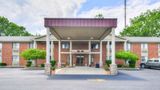 <b>Americas Best Value Inn & Suites Exterior</b>. Images powered by <a href="https://iceportal.shijigroup.com/" title="IcePortal" target="_blank">IcePortal</a>.