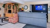<b>Americas Best Value Inn & Suites Lobby</b>. Images powered by <a href="https://iceportal.shijigroup.com/" title="IcePortal" target="_blank">IcePortal</a>.