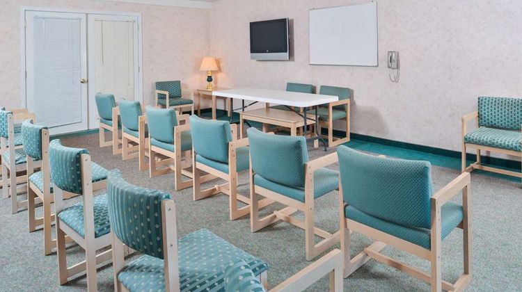 Americas Best Value Inn & Suites Meeting