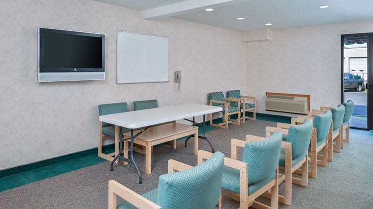 Americas Best Value Inn & Suites Meeting