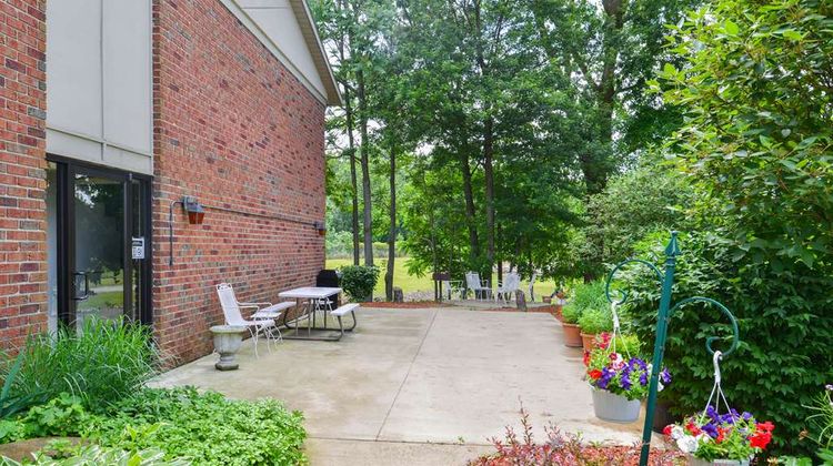 Americas Best Value Inn & Suites Other