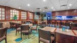 Best Western Plus Bridgeport Inn Restaurant