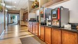 Best Western Plus Bridgeport Inn Restaurant